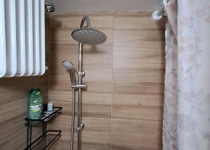 Riga Fereou Apartments