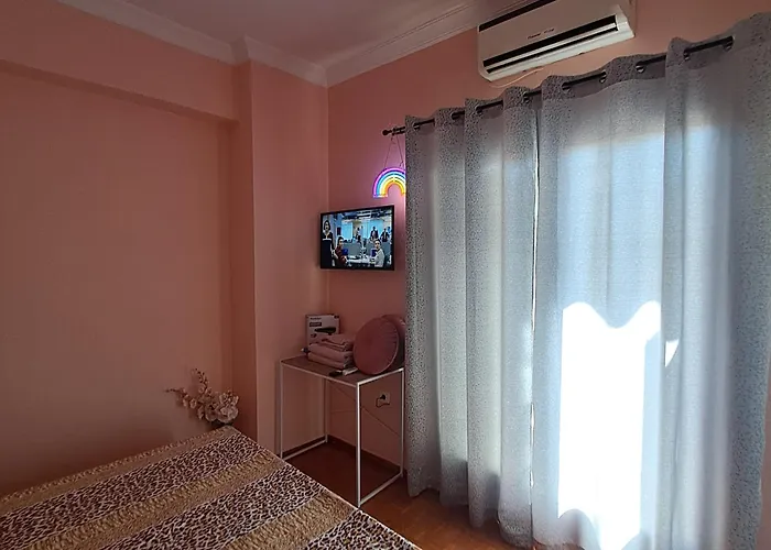 Riga Fereou Apartments