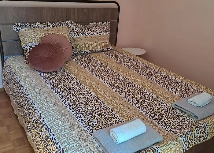 Riga Fereou Apartments