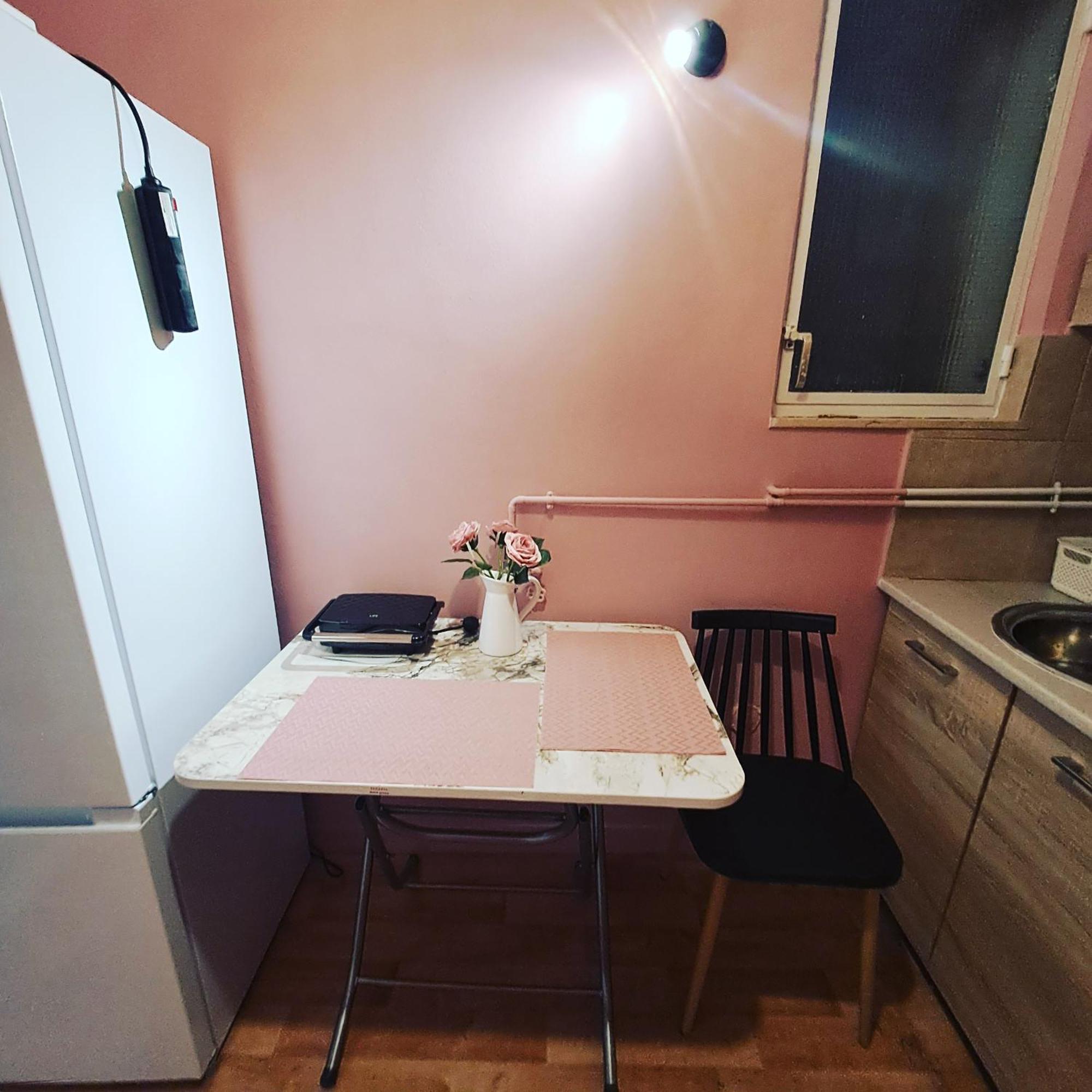 Apartment Riga Fereou