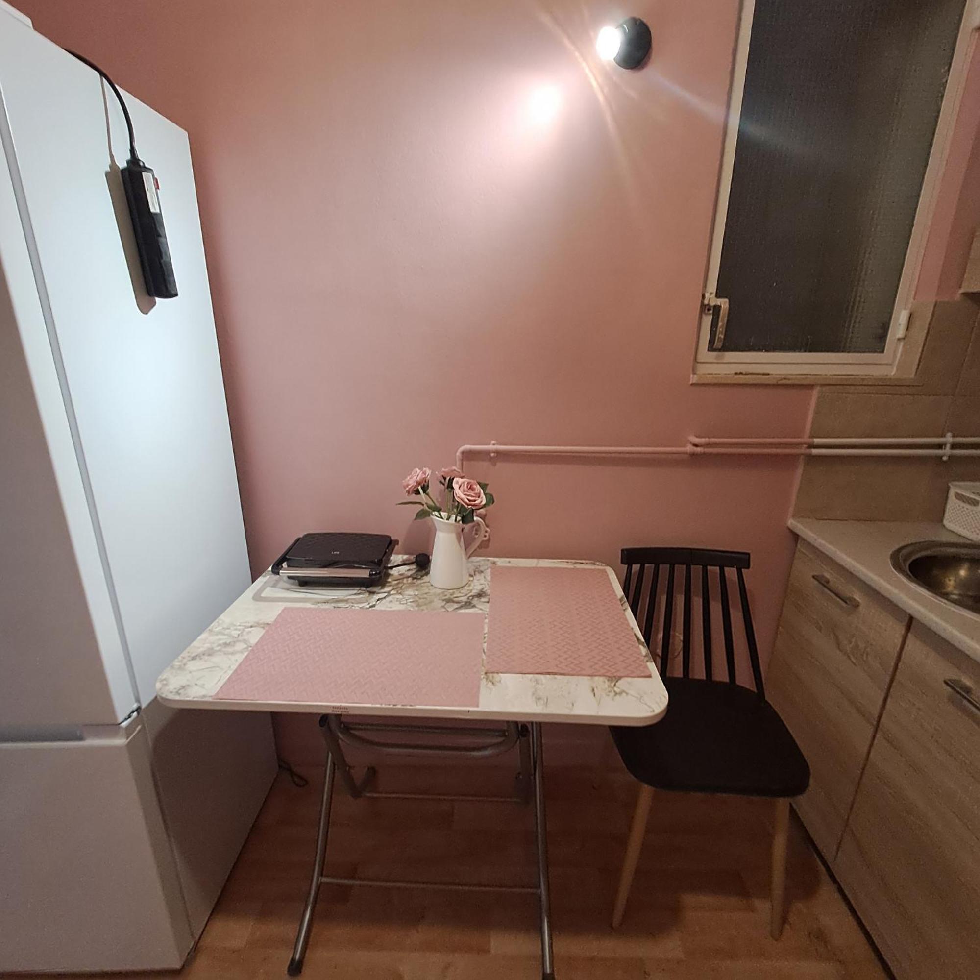 Apartment Riga Fereou *