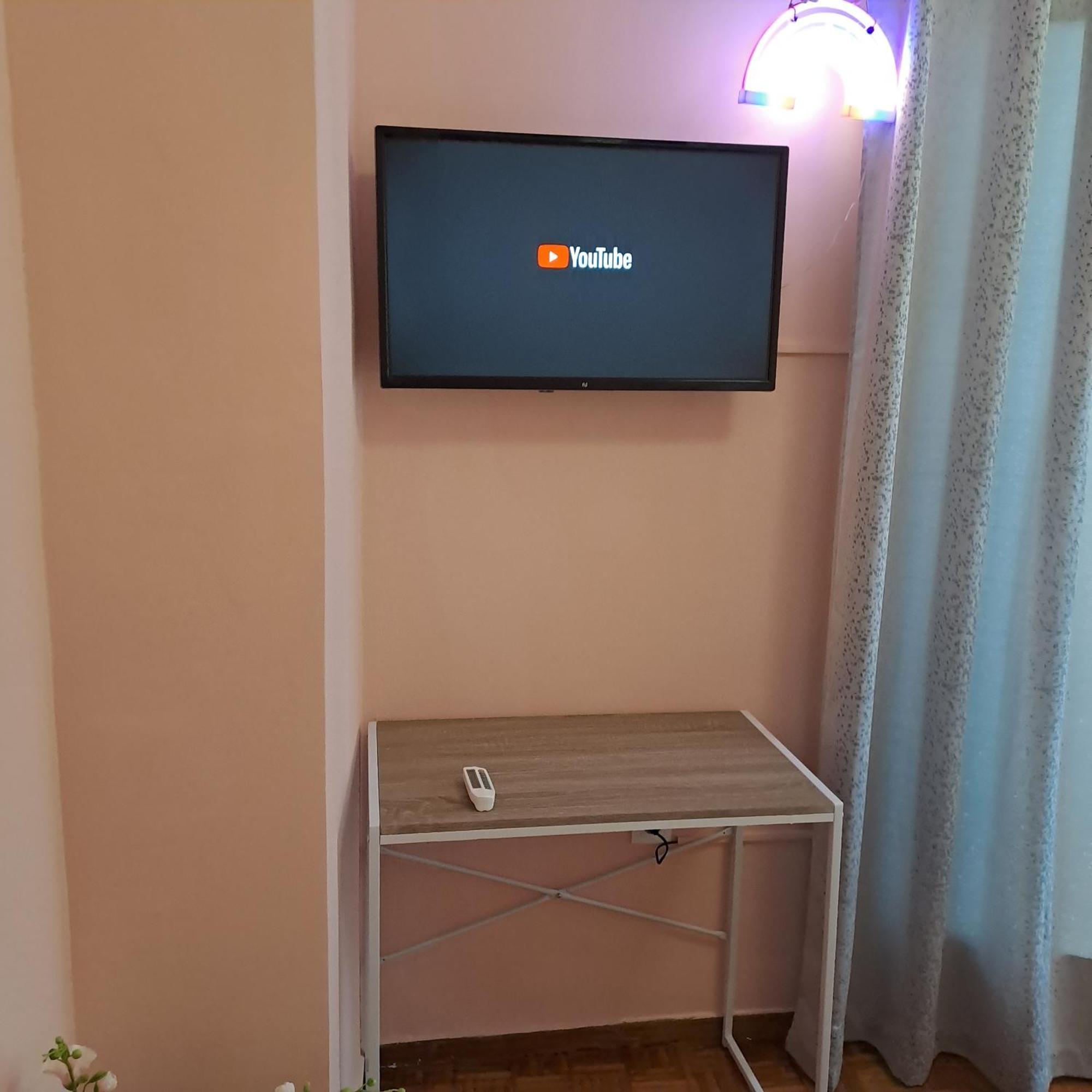 Apartment Riga Fereou
