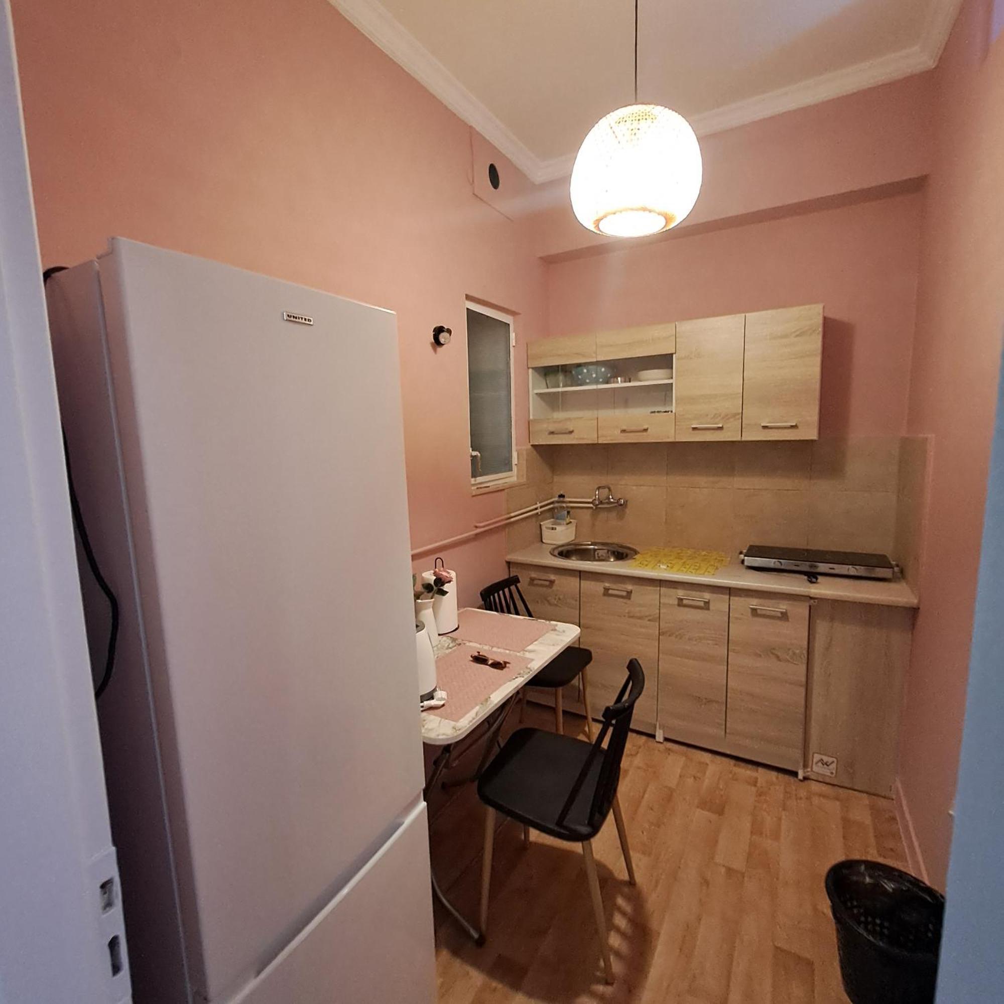 Apartment Riga Fereou Patras
